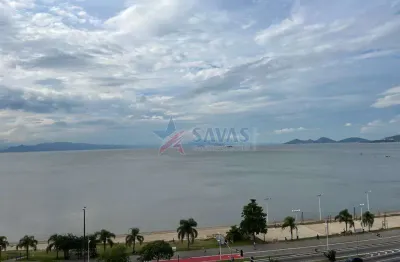 Apartamento com 4 quartos à venda na Avenida Jornalista Rubens de Arruda Ramos, Beira Mar, Florianópolis