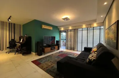 Apartamento com 3 quartos à venda na Rua Doutor Armínio Tavares, Centro, Florianópolis