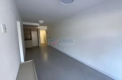Apartamento com 1 quarto à venda na Servidão Natalicia Pereira, João Paulo, Florianópolis