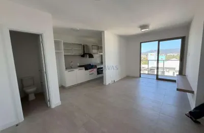 Apartamento com 2 quartos à venda na Rua Júlio Vieira, João Paulo, Florianópolis