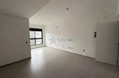 Interessante studio com garagem - perto do shopping