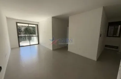 Apartamento com 2 quartos à venda na Estrada Haroldo Soares Glavan, Cacupé, Florianópolis