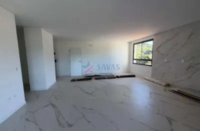 Apartamento com 3 quartos à venda na Estrada Haroldo Soares Glavan, Cacupé, Florianópolis