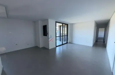 Apartamento com 3 quartos à venda na Estrada Haroldo Soares Glavan, Cacupé, Florianópolis