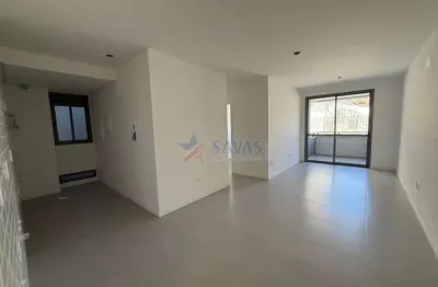 Apartamento com 2 quartos à venda na Estrada Haroldo Soares Glavan, Cacupé, Florianópolis