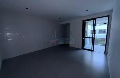 Apartamento com 2 quartos à venda na Estrada Haroldo Soares Glavan, Cacupé, Florianópolis