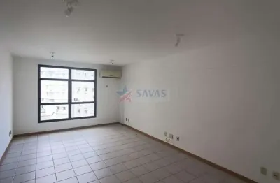 Sala comercial à venda na Rua Araújo Figueiredo, Centro, Florianópolis