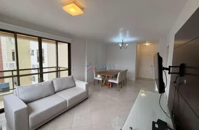 Apartamento com 3 quartos à venda na Rua Dom Joaquim, Centro, Florianópolis