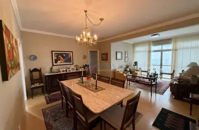 Apartamento com 3 quartos à venda na Avenida Professor Othon Gama D'Eça, Centro, Florianópolis