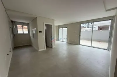 Apartamento com 1 quarto à venda na Rua Santo Inácio de Loyola, Centro, Florianópolis