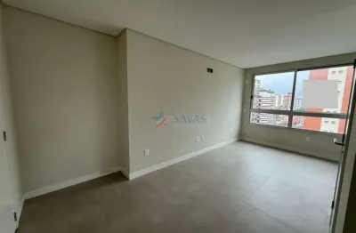 Apartamento com 1 quarto à venda na Rua Santo Inácio de Loyola, Centro, Florianópolis