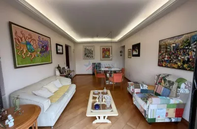 Apartamento com 3 quartos à venda na Avenida Mauro Ramos, Centro, Florianópolis