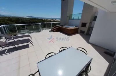 Cobertura com 3 quartos à venda na Servidão Catavento, Campeche, Florianópolis