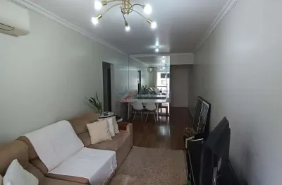 Apartamento com 3 quartos à venda na Rua Esteves Júnior, Centro, Florianópolis
