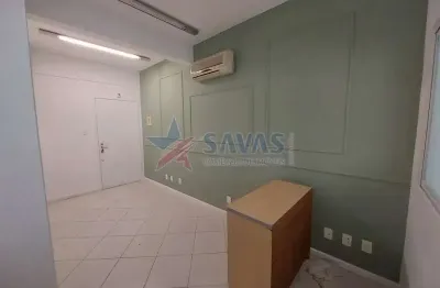 Sala comercial para alugar na Rua Anita Garibaldi, 79, Centro, Florianópolis