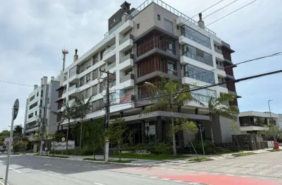 Apartamento com 2 quartos à venda na Avenida das Raias, Jurerê Internacional, Florianópolis