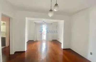 Apartamento com 3 quartos para alugar na Rua Presidente Nereu Ramos, Centro, Florianópolis