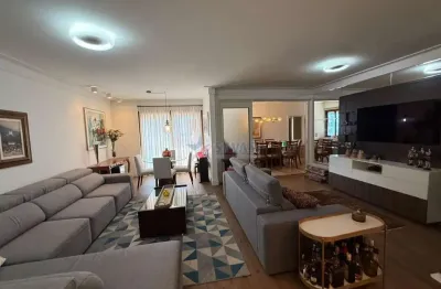 Apartamento com 4 quartos à venda na Rua São Francisco, Centro, Florianópolis