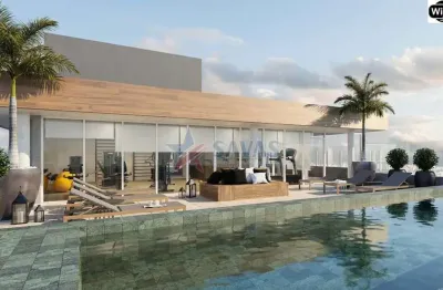 Apartamento com 3 quartos à venda na Avenida Trompowsky, Centro, Florianópolis