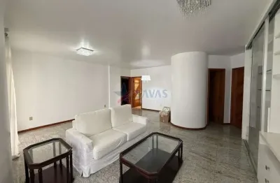 Apartamento com 4 quartos para alugar na Rua Menino Deus, Centro, Florianópolis