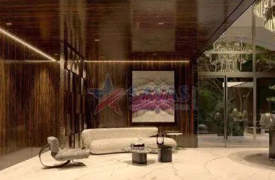 Apartamento com 3 quartos à venda na Avenida Trompowsky, Centro, Florianópolis