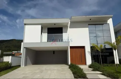 Casa com 3 quartos à venda na Rua Intendente Antônio Damasco, Ratones, Florianópolis