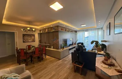 Apartamento com 3 quartos à venda na Rua Bento Góia, Coqueiros, Florianópolis