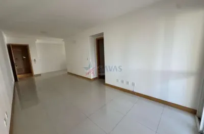 Lindo apto de 03 dormitórios - junto a beiramar - prédio alto padrão