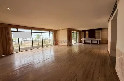 Apartamento com 4 quartos à venda na Avenida Jornalista Rubens de Arruda Ramos, Beira Mar, Florianópolis