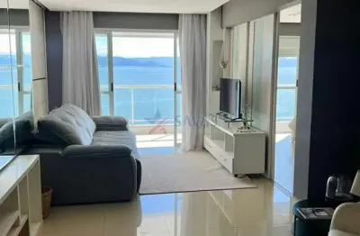 Apartamento com 3 quartos à venda na Avenida Governador Irineu Bornhausen, Beira Mar, Florianópolis
