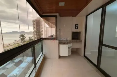 Apartamento com 3 quartos à venda na Rua Almirante Lamego, Centro, Florianópolis