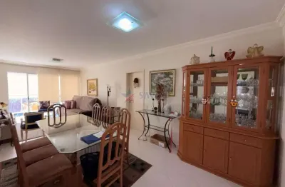 Apartamento com 3 quartos à venda na Avenida Itamarati, Parque São Jorge, Florianópolis