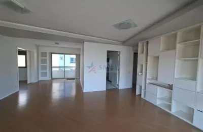 Apartamento com 3 quartos para alugar na Rua Dom Joaquim, 1, Centro, Florianópolis