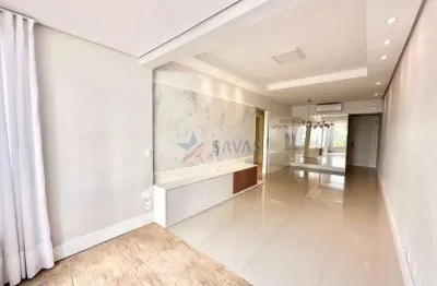 Apartamento com 3 quartos para alugar na Rua Esteves Júnior, Centro, Florianópolis