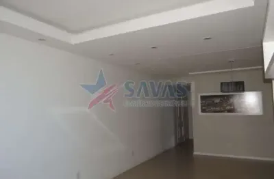 Apartamento com 3 quartos para alugar na Rua Elizeu Di Bernardi, 200, Campinas, São José