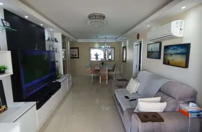 Apartamento com 3 quartos à venda na Rua Frei Caneca, Agronômica, Florianópolis