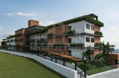 Apartamento para venda em florianópolis, ribeirão da ilha, 1 banheiro, 1 vaga