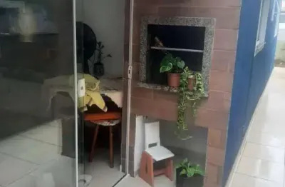 Apartamento para venda em florianópolis, campeche, 2 dormitórios, 1 suíte, 2 banheiros, 1 vaga