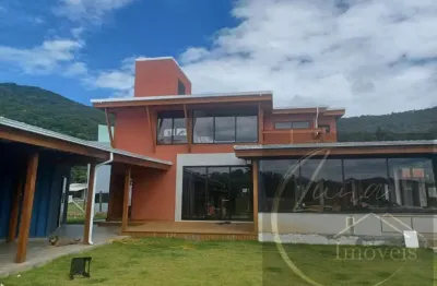Casa para venda em florianópolis, costa de dentro, 3 dormitórios, 3 suítes, 4 banheiros, 3 vagas