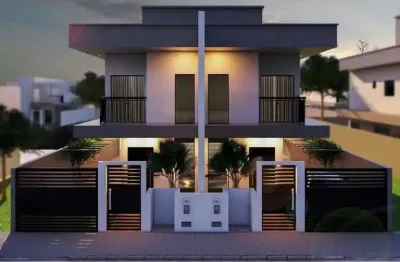 Casa para venda em florianópolis, carianos, 3 dormitórios, 1 suíte, 3 banheiros, 2 vagas