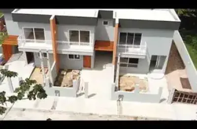 Casa para venda, rio tavares, 3 dormitórios, 1 suíte, 2 banheiros, 1 vaga