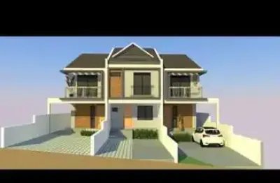 Casa para venda em florianópolis, campeche, 3 dormitórios, 1 suíte, 3 banheiros, 1 vaga