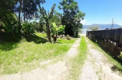 Terreno para venda em florianópolis, ribeirão da ilha