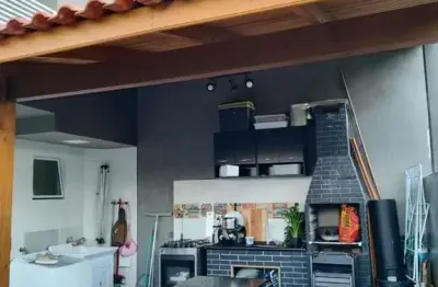 Casa para venda em florianópolis, campeche, 2 dormitórios, 1 suíte, 2 banheiros, 1 vaga