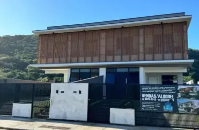 Casa para locação em florianópolis, campeche, 3 dormitórios, 1 suíte, 3 banheiros, 2 vagas