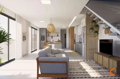 Casa para venda em florianópolis, ribeirão da ilha, 3 dormitórios, 2 suítes, 3 banheiros, 1 vaga