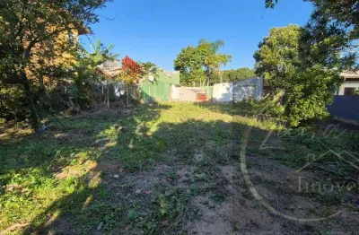 Terreno à venda no Campeche, Florianópolis 