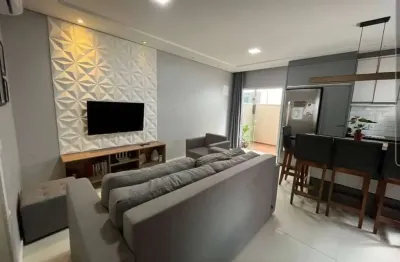 Apartamento para venda em florianópolis, carianos, 2 dormitórios, 1 banheiro, 1 vaga