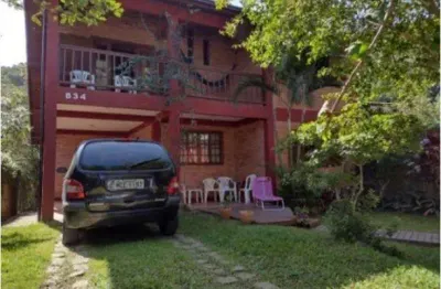 Casa para venda em florianópolis, praia de solidão, 4 dormitórios, 2 banheiros, 3 vagas