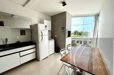Apartamento para venda em florianópolis, campeche, 2 dormitórios, 1 banheiro, 1 vaga